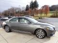  2017 Continental Premier Magnetic Gray