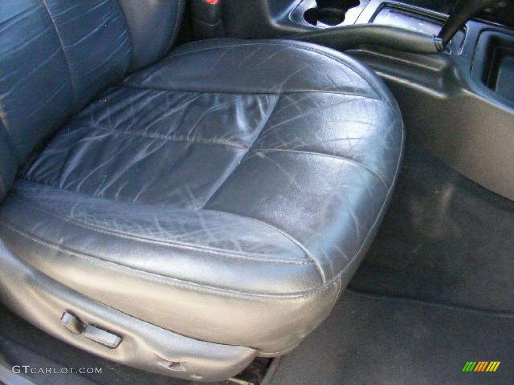 2003 Grand Cherokee Limited 4x4 - Stone White / Dark Slate Gray photo #14