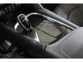 2019 Buick Enclave Ebony Interior Transmission Photo
