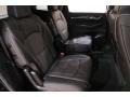Ebony Rear Seat Photo for 2019 Buick Enclave #143273967