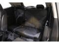 2019 Buick Enclave Ebony Interior Rear Seat Photo