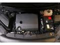 3.6 Liter DOHC 24-Valve VVT V6 2019 Buick Enclave Avenir AWD Engine