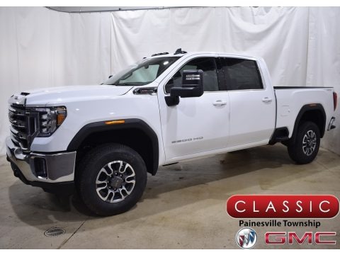 2022 GMC Sierra 3500HD SLE Crew Cab 4WD Data, Info and Specs