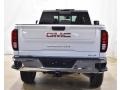 2022 Summit White GMC Sierra 3500HD SLE Crew Cab 4WD  photo #3