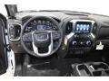 Summit White - Sierra 3500HD SLE Crew Cab 4WD Photo No. 11