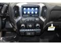 Summit White - Sierra 3500HD SLE Crew Cab 4WD Photo No. 12