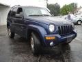 Patriot Blue Pearl - Liberty Limited 4x4 Photo No. 7