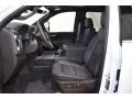 Summit White - Sierra 2500HD Denali Crew Cab 4WD Photo No. 7