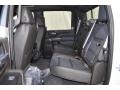 Summit White - Sierra 2500HD Denali Crew Cab 4WD Photo No. 8