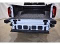 Summit White - Sierra 2500HD Denali Crew Cab 4WD Photo No. 9