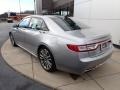 Silver Radiance - Continental AWD Photo No. 3