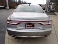 Silver Radiance - Continental AWD Photo No. 4