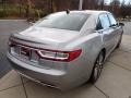 Silver Radiance - Continental AWD Photo No. 6