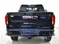 Onyx Black - Sierra 2500HD Denali Crew Cab 4WD Photo No. 3