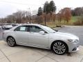 Silver Radiance - Continental AWD Photo No. 7