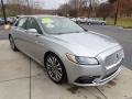 Silver Radiance - Continental AWD Photo No. 8