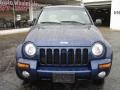 Patriot Blue Pearl - Liberty Limited 4x4 Photo No. 8