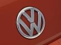 2016 Volkswagen Beetle 1.8T SE Badge and Logo Photo