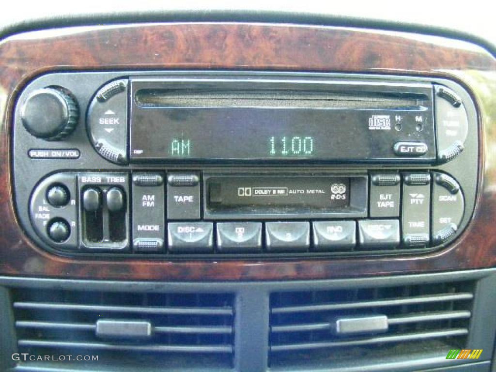 2003 Grand Cherokee Limited 4x4 - Stone White / Dark Slate Gray photo #20