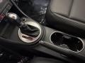 2016 Volkswagen Beetle Black Interior Transmission Photo