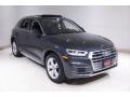 2018 Manhattan Gray Metallic Audi Q5 2.0 TFSI Premium Plus quattro #143274886