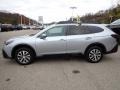 Abyss Blue Pearl - Outback 2.5i Premium Photo No. 2