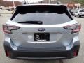 Abyss Blue Pearl - Outback 2.5i Premium Photo No. 4