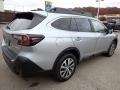 Abyss Blue Pearl - Outback 2.5i Premium Photo No. 6