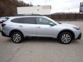 Abyss Blue Pearl - Outback 2.5i Premium Photo No. 7