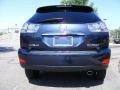 Neptune Blue Mica - RX 350 AWD Photo No. 4