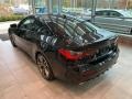 2022 Black Sapphire Metallic BMW 4 Series M440i xDrive Coupe  photo #2