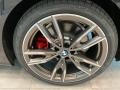  2022 4 Series M440i xDrive Coupe Wheel