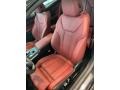 Tacora Red Front Seat Photo for 2022 BMW 4 Series #143275600