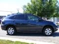 Neptune Blue Mica - RX 350 AWD Photo No. 6