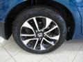 Dyno Blue Pearl - Civic EX Sedan Photo No. 6