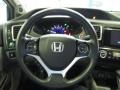 Dyno Blue Pearl - Civic EX Sedan Photo No. 29