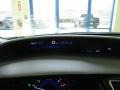 Dyno Blue Pearl - Civic EX Sedan Photo No. 31