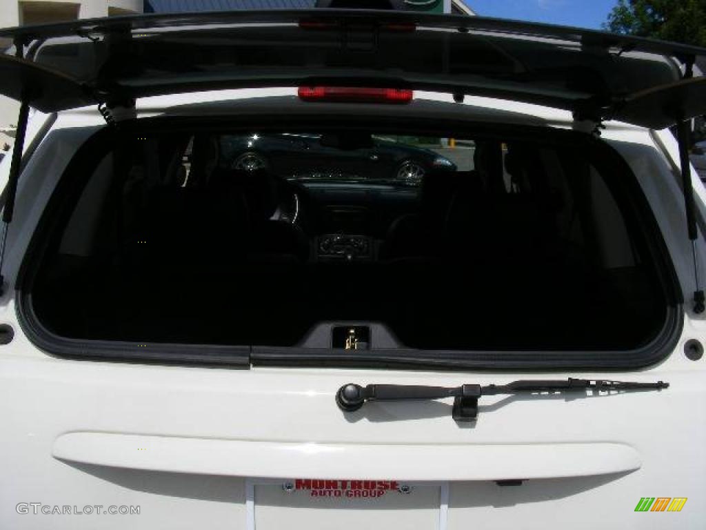 2003 Grand Cherokee Limited 4x4 - Stone White / Dark Slate Gray photo #27