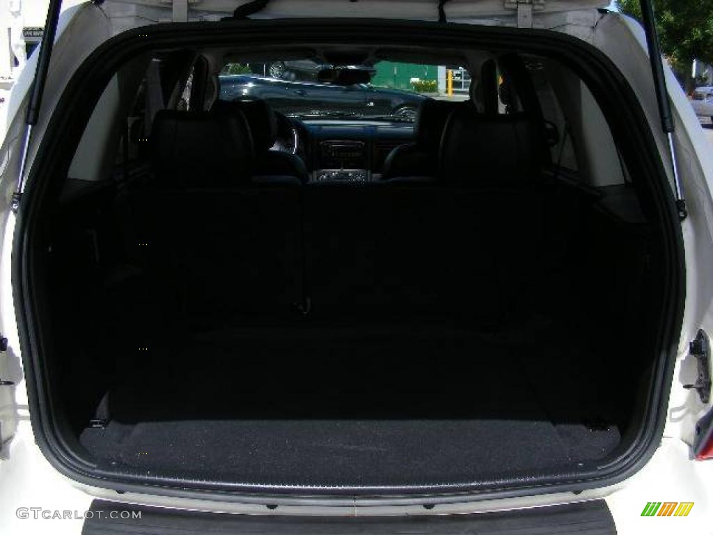 2003 Grand Cherokee Limited 4x4 - Stone White / Dark Slate Gray photo #28