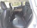 Black Rear Seat Photo for 2022 Jeep Compass #143277312