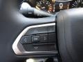 Black Steering Wheel Photo for 2022 Jeep Compass #143277327