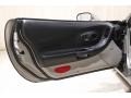 Light Pewter Metallic - Corvette Coupe Photo No. 4