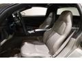 Light Pewter Metallic - Corvette Coupe Photo No. 5