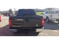 Black - Silverado 1500 LT Crew Cab 4x4 Photo No. 6