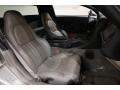 Light Pewter Metallic - Corvette Coupe Photo No. 12