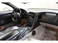 Light Pewter Metallic - Corvette Coupe Photo No. 13