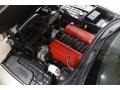 Light Pewter Metallic - Corvette Coupe Photo No. 15