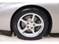 Light Pewter Metallic - Corvette Coupe Photo No. 17