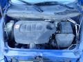 2008 Blue Flash Metallic Chevrolet HHR LS  photo #5