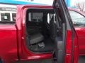 2021 Cherry Red Tintcoat Chevrolet Silverado 1500 LT Trail Boss Crew Cab 4x4  photo #19